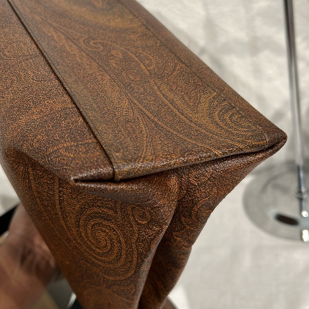 Authentic Etro Handbag - Picture 17 of 17